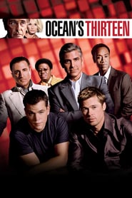 Ocean's Thirteen