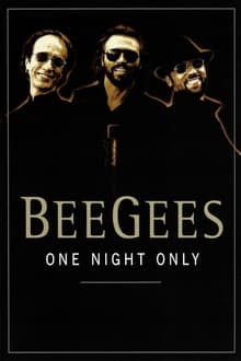 Bee Gees: One Night Only