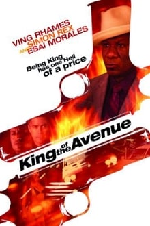 King of the Avenue