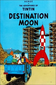 Destination Moon: Part 1
