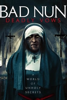 Bad Nun: Deadly Vows