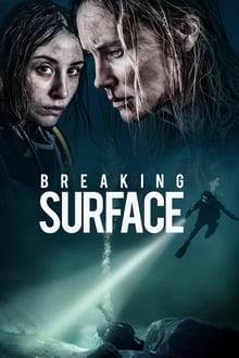 Breaking Surface