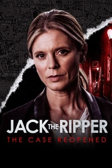 Jack the Ripper - The Case Reopened