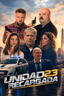 Unidad 23: Recargada