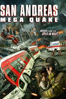 San Andreas Mega Quake