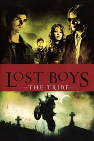 Lost Boys: The Tribe