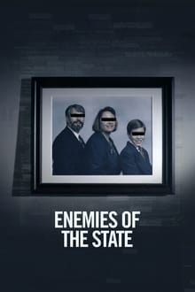 Enemies of the State