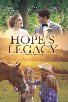 Hope's Legacy