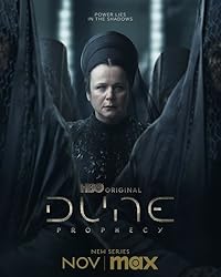 Dune: Prophecy