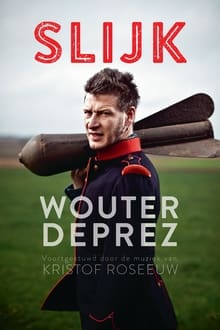 Wouter Deprez: Slijk