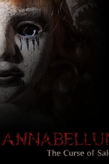 Annabellum: The Curse of Salem