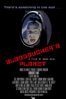 Bloodsucker's Planet