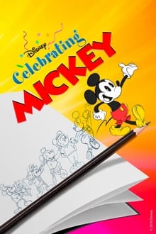 Celebrating Mickey