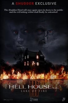 Hell House LLC III: Lake of Fire