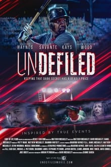 Undefiled