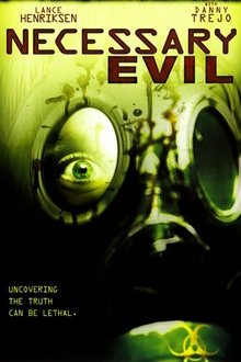 Necessary Evil Necessary Evil