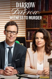 Witness to Murder: A Darrow Mystery