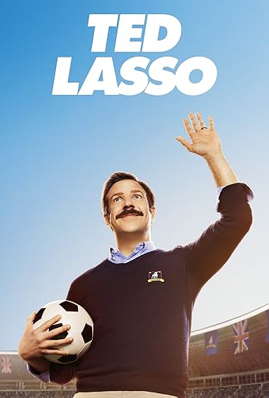 Ted Lasso