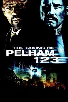 The Taking of Pelham 123