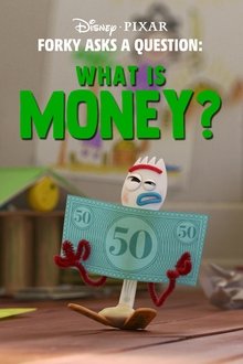 What is Money?