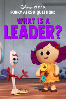 What Is a Leader?