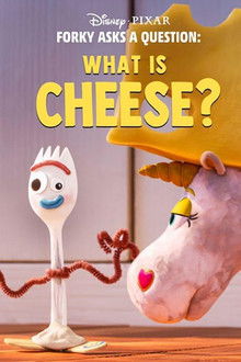 What is Cheese?
