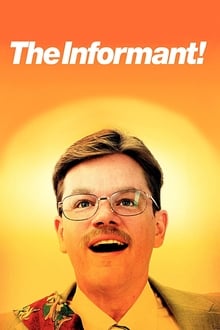 The Informant!