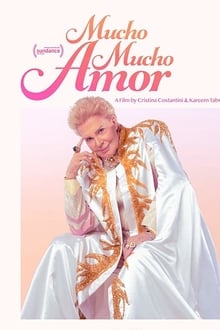 Mucho Mucho Amor: The Legend of Walter Mercado