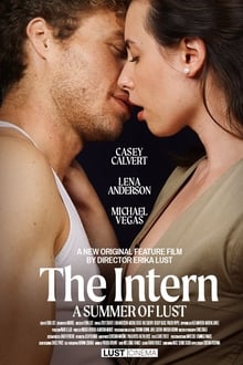 The Intern - A Summer of Lust