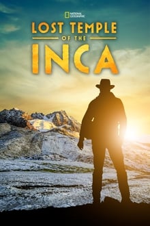 Lost Temple of the Inca