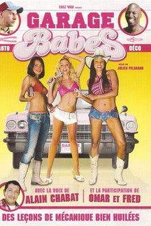 Garage Babes