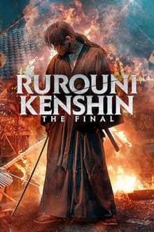 Rurouni Kenshin: Final Chapter Part I - The Final