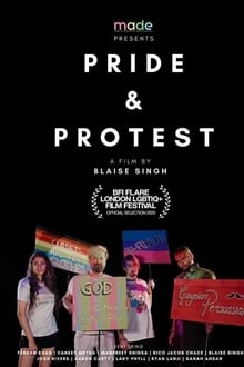 Pride & Protest