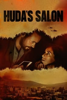 Huda's Salon