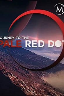 Journey to the Pale Red Dot