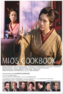 Mio's Cookbook