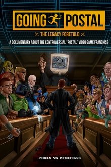 Going Postal: The Legacy Foretold