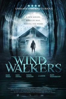 Wind Walkers