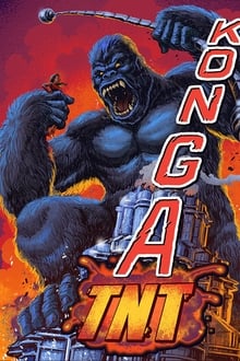 Konga TNT