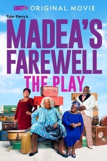 Madea's Farewell Play