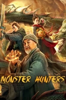 Monster Hunters