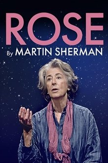 Rose by Martin Sherman