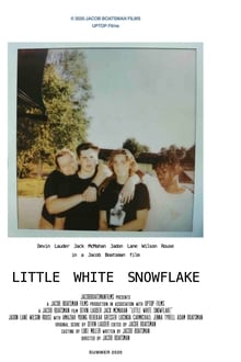 Little White Snowflake