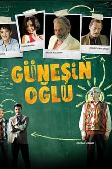 Günesin Oglu