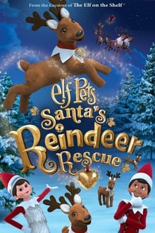 Debbie Macomber's Mrs. Miracle Pets: Miracle Reindeer Rescue