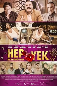 Hep Yek 4: Bela Okuma Altan