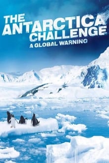 The Antarctica Challenge