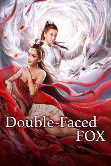 Double-faced Fox
