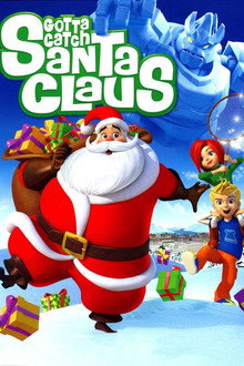 Hon na Santa Clause