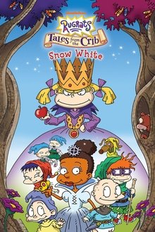 Rugrats Tales from the Crib: Snow White